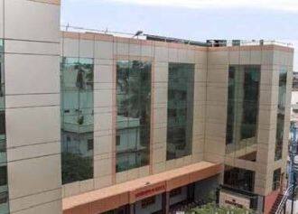 Grand Krishna Lodge  2, Bangalore 1